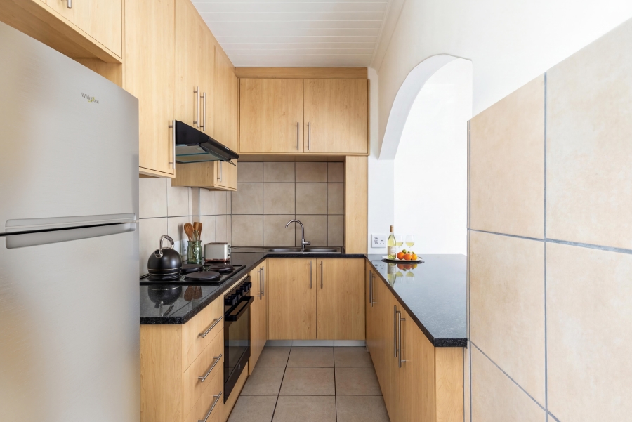 2 Bedroom Property for Sale in Zonnebloem Western Cape